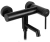 Смеситель для ванны Rea Foss Black matt B5099