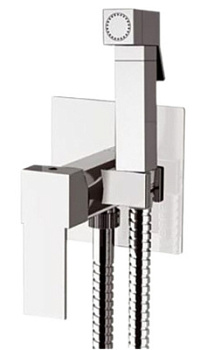 Гигиенический душ Remer Qubika Q65