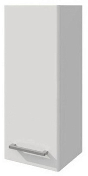 Шкаф подвесной Caprigo Accord 2260L-TP811