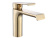 Смеситель для умывальника Rea Hass Gold Matt B9969 Смеситель для умывальника Rea Hass Gold Matt B9969