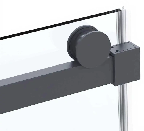 Душевой уголок Vincea Como Soft VSR-1CS1012CLGM