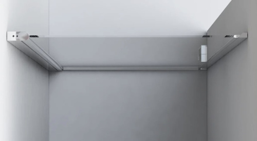 Душевая дверь Vincea Orta VPP-1O800CH-R