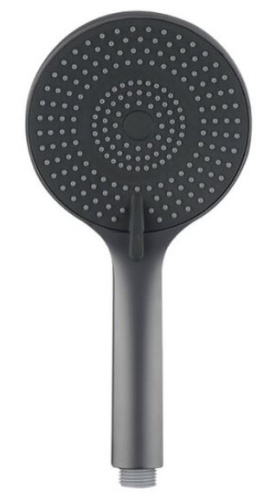 Ручной душ Caprigo 98-501-GUN