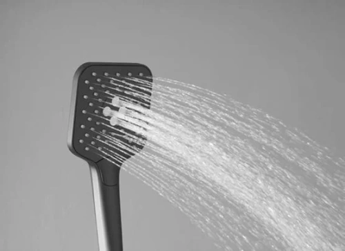 Душевая система Vincea Cube VSFS-1C1CH