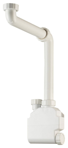 Сифон мебельный 1"1/4 OMP Tea 1650.500.5