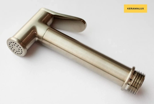 Гигиенический душ CeramaLux DRS/004 никель