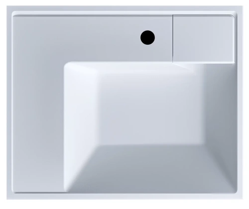 Умывальник Madera Vega 50