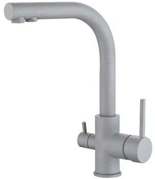 Смеситель для мойки Vivi Felice 1718-9 Sabbia