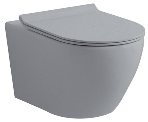 Унитаз подвесной Nemo 882-2YG