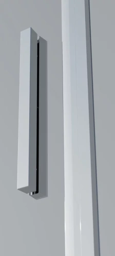 Душевой уголок Vincea Soft 2 VSR-3SO28014CL