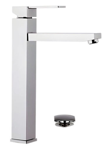 Смеситель для раковины Remer Qubika Q10L