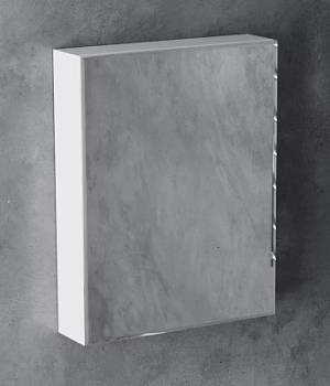 Зеркальный шкаф Vela Комфорт 60 ZK8115