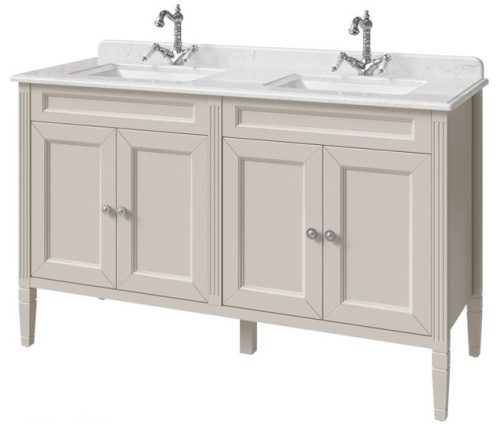 Тумба напольная Caprigo Albion Concept 140 34017-SF023