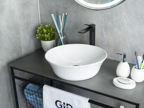 Умывальник Gid N9381