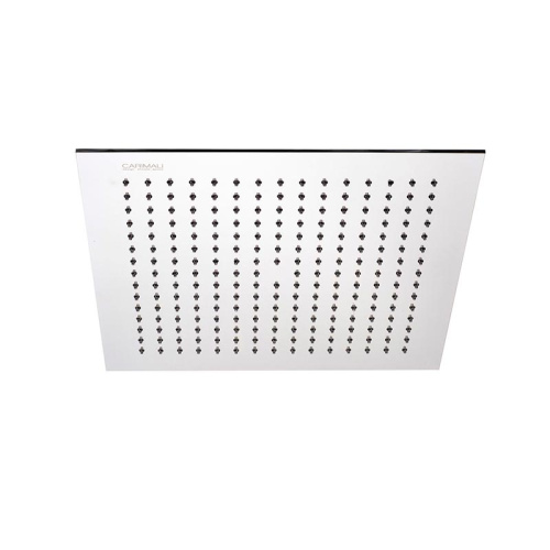 Верхний душ Carimali My Slim SLM0006CRX