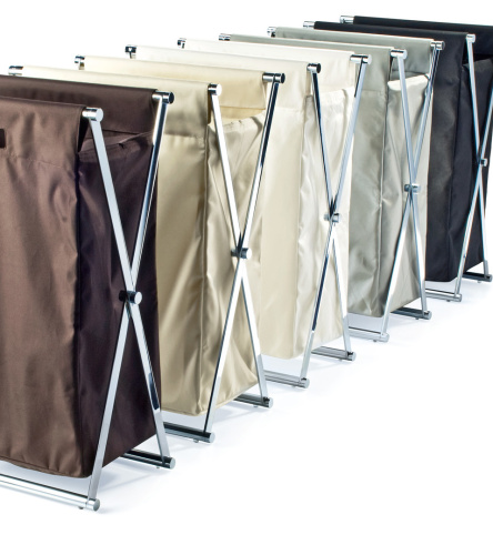 Корзина для белья Decor Walther CROSS WB 0507755