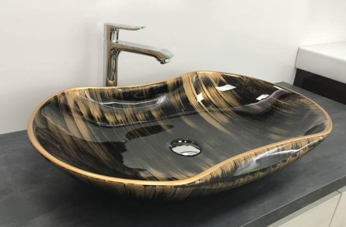 Умывальник CeramaLux 7097