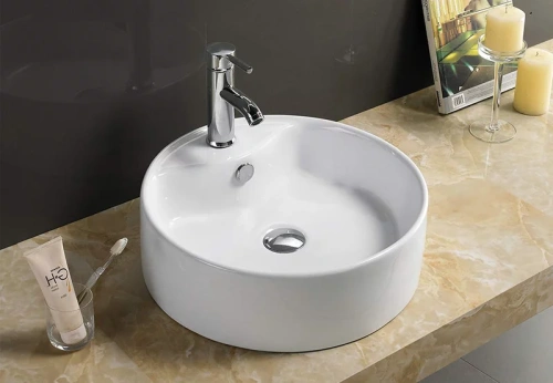 Умывальник CeramaLux 9008B