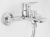 Смеситель для ванны Rea Flip Chrome B2002 Смеситель для ванны Rea Flip Chrome B2002