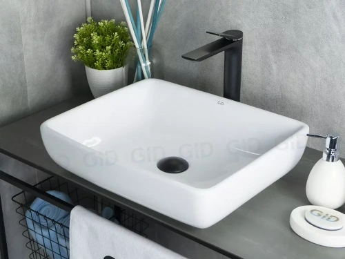 Умывальник Gid N9132