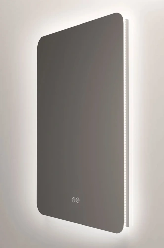 Зеркало Vincea LED VLM-3BE700-2 700х800