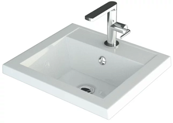 Умывальник Madera Alice 50