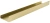 Полка для ванной Rea SF02-600-BG Brush Gold 06011