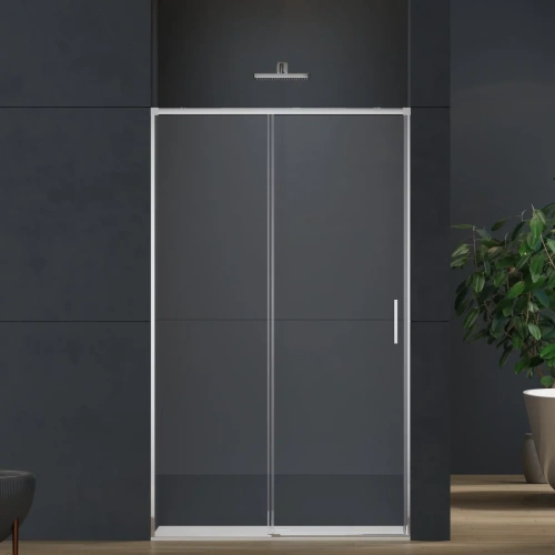 Душевая дверь Vincea Soft 2 VDS-3SO2130CL