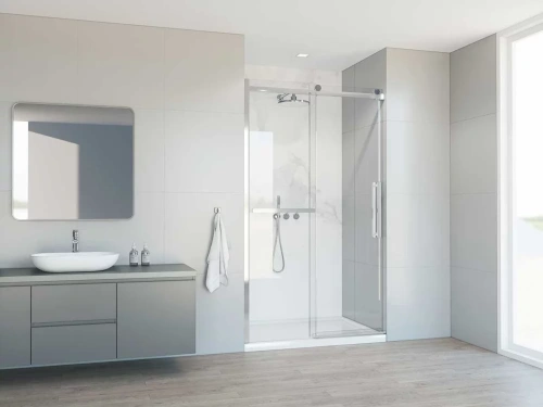 Душевая дверь Vincea Сomo Soft VDS-1CS130CL