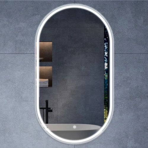 Зеркало Vincea LED 500x900 VLM-3AU900