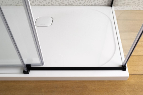 Душевой поддон Kolpa-san Pandora Tray 120x90 white 560910