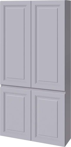 Пенал подвесной Caprigo Wales 80 36051-SF028