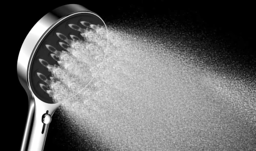 Душевая система Vincea VSFW-421I3GM