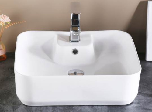 Умывальник CeramaLux 9445