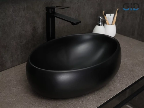 Умывальник Gid Bm9030b