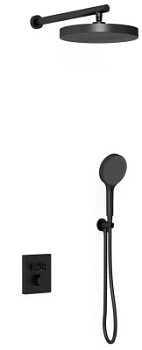 Душевая система Vincea Inspire VSFW-3I21MT2MB