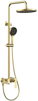 Душевая система Vincea VSFS-413BG