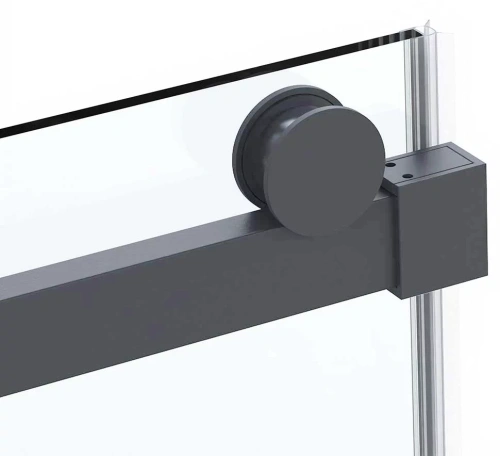 Душевая дверь Vincea Сomo Soft VDS-1CS120CLGM