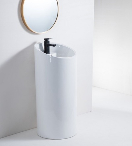 Умывальник CeramaLux P7030L