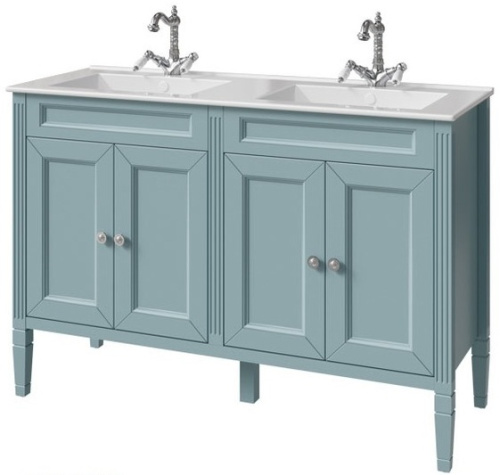 Тумба напольная Caprigo Albion Concept 120 34023-SF015