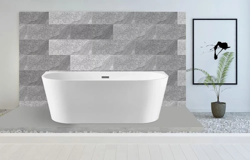 Ванна акриловая Rea Olimpia 170 W0633