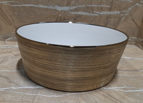 Умывальник CeramaLux C1055