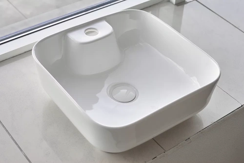 Умывальник CeramaLux 9443