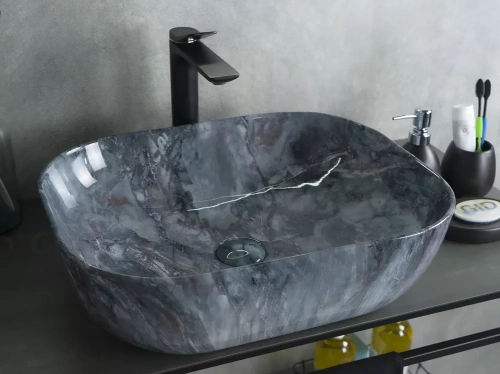 Умывальник Gid K397G124