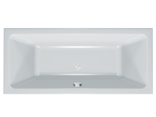 Ванна акриловая Kolpa-San Elektra 180x80