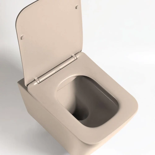 Унитаз подвесной Vincea Q-Line VT1-12MC