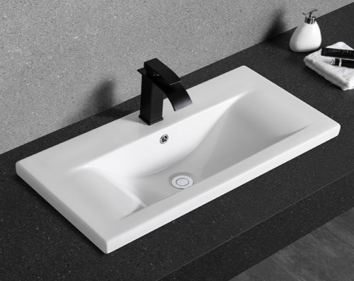 Умывальник CeramaLux 9393-80