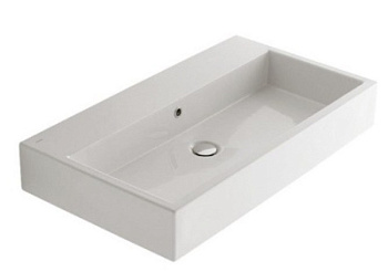 Умывальник Globo STONE SCQ811BI