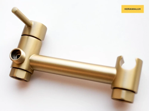 Гигиенический душ CeramaLux DRS/006 бронза