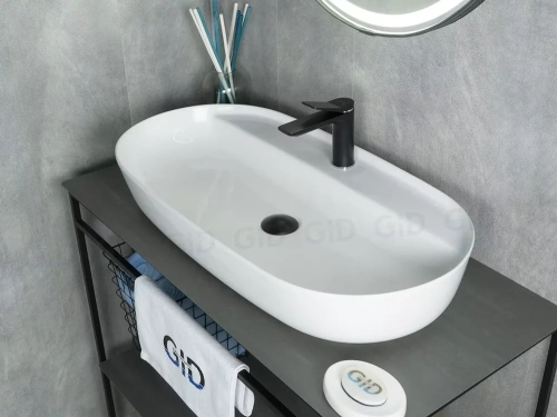 Умывальник Gid N9347